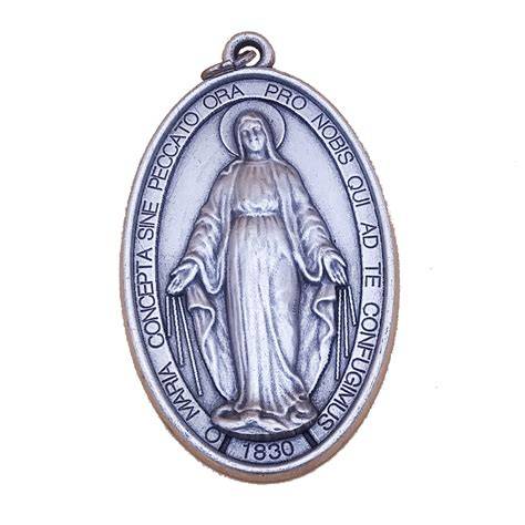 Thematic photo of the Miraculous Medal