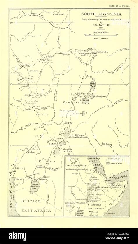 Mappa storica dell'Africa sud-orientale che evidenzia l'isola di Mozambico come scalo strategico per le rotte navali verso l'India.