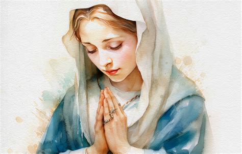 Schema che illustra la circolarità dell'amore tra Dio, Maria Immacolata e l'umanità