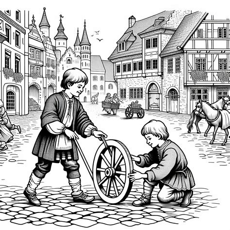 Disegno o illustrazione di una