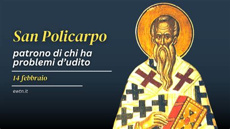 illustrazione storica del martirio di San Policarpo e della sua preghiera finale