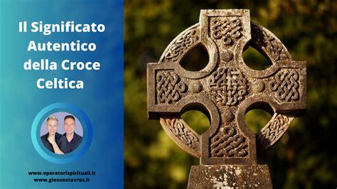 Schema grafico che spiega la struttura geometrica della croce celtica