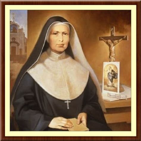 Ritratto storico di Antonia Maria Verna o iconografia legata alle origini della congregazione