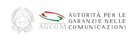 Logo dell'Agcom o una rappresentazione della fascia protetta televisiva.