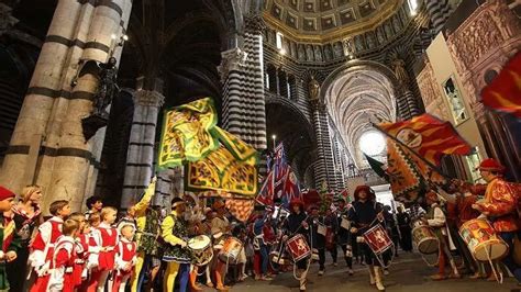 Celebrazioni della Festa dell'Assunta e tradizioni di Ferragosto