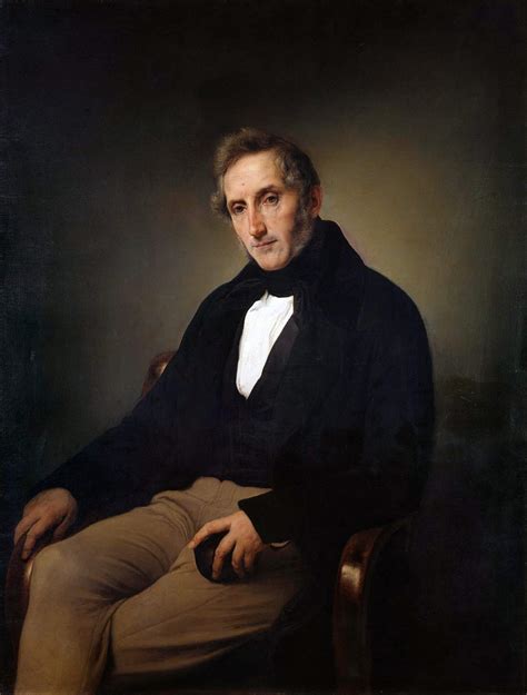 Ritratto storico di Francesco Scaduto, giurista e senatore