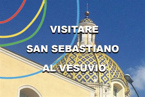 Foto della Parrocchia di San Sebastiano Martire al Vesuvio