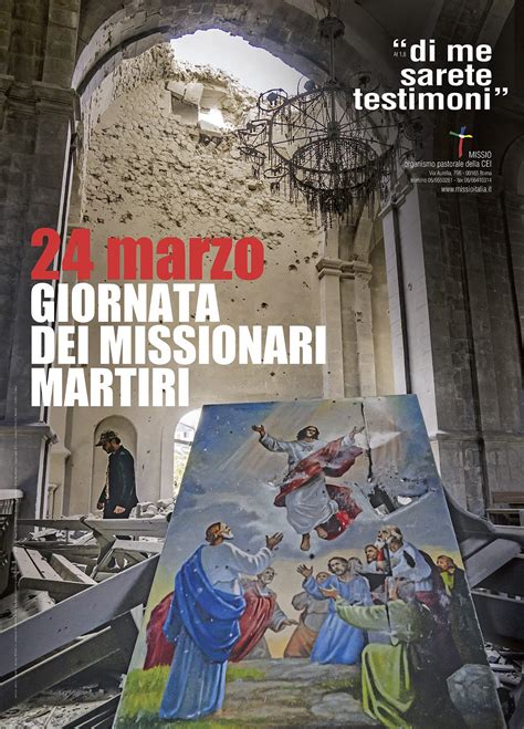 Illustrazione dei martiri di Ceuta