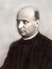 Ritratto di Giovanni Battista Zuaboni o immagine dell'Istituto Pro Familia