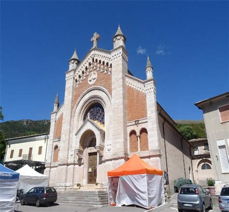 Immagine della chiesa di Pazzon o delle opere edilizie promosse da Roncari