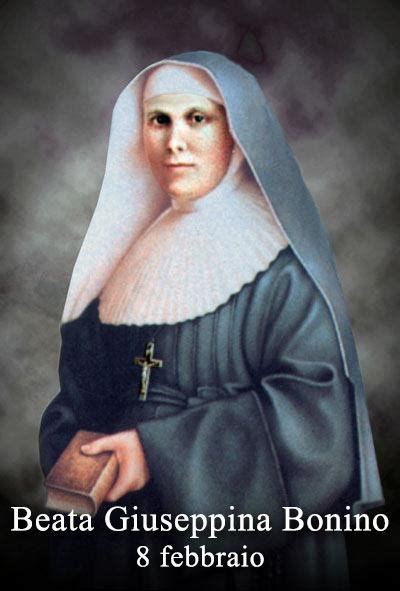 Ritratto della Beata Giuseppina Gabriella Bonino in stile tradizionale