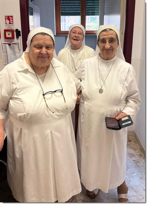 Foto della Casa Madre delle Suore della Sacra Famiglia a Savigliano