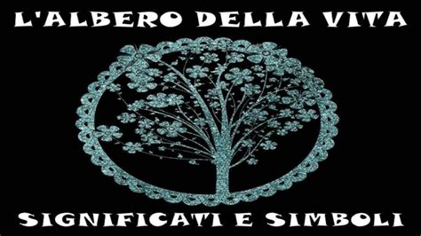 Simbolismo dell'albero della vita come connessione tra mondi