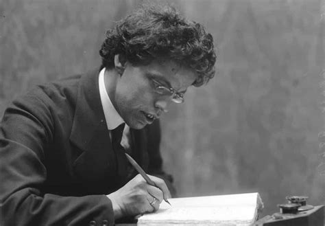 Giovanni Papini in giovane età