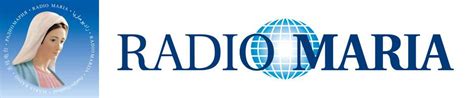 Logo di Radio Maria