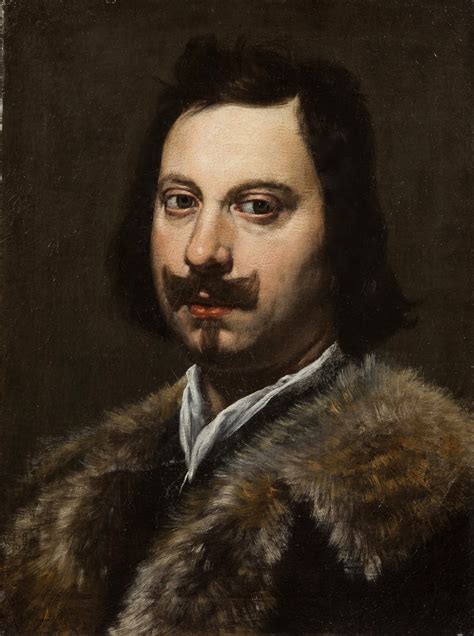 Ritratto di Evangelista Torricelli
