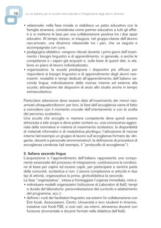 Documento storico o foto di gruppo dei primi alunni
