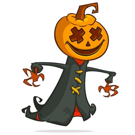 illustrazione di Jack O'Lantern