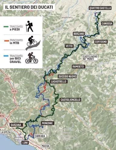 mappa dei circuiti delle corti d'appello federali