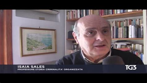 Ritratto di Isaia Sales
