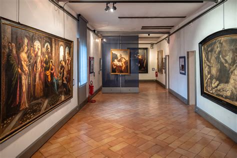 Collezione di ex voto dal Museo Diocesano di Alghero