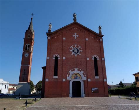 Foto della chiesa parrocchiale Sant'Andrea Apostolo di Grognardo
