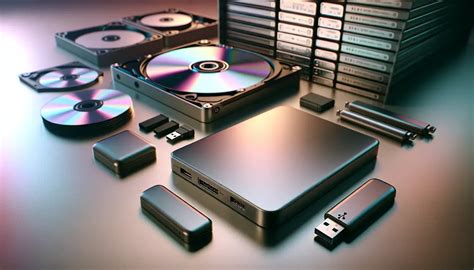 Foto di repertorio: dispositivi tecnologici (chiavette USB e hard disk) posti sotto sequestro giudiziario per l'analisi forense.