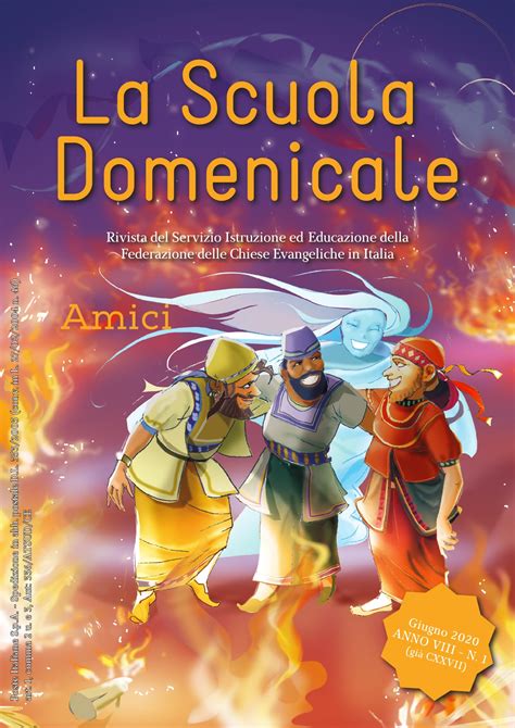 Vecchia fotografia o illustrazione di una Scuola Domenicale valdese nell'Ottocento, con bambini seduti ad ascoltare un insegnante.