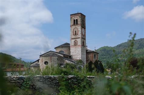Antica chiesa parrocchiale di San Pietro in Vincoli a Morra del Villar