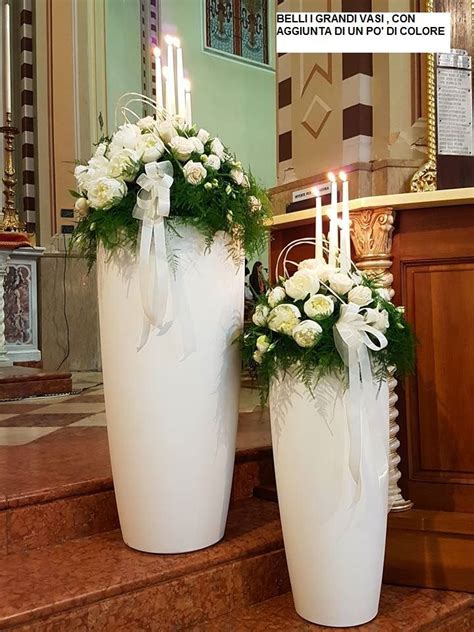 Galleria fotografica di addobbi floreali per Pasqua, Quaresima e occasioni speciali