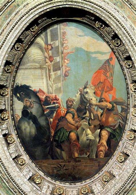 Il trionfo di Mardocheo (dipinto)