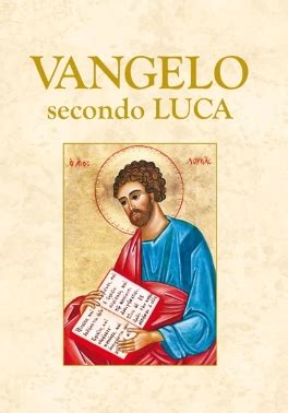Schema dei segni escatologici secondo il Vangelo di Luca