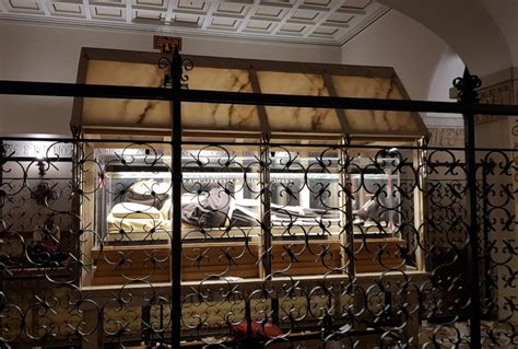 Cella di Padre Pio nel convento di San Giovanni Rotondo