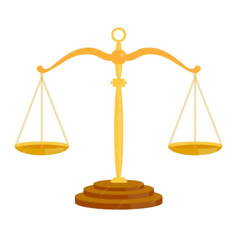 Simbolo della legalità e giustizia