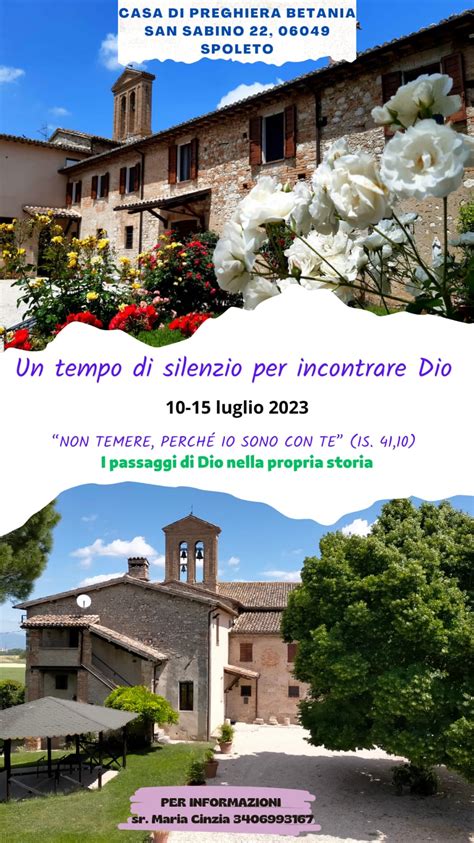 foto della Casa di Preghiera S. Maria Assunta in Tavodo o di un calendario di preghiera