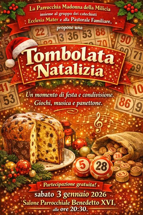 Bambini e famiglie sorridenti in una festa parrocchiale all'aperto