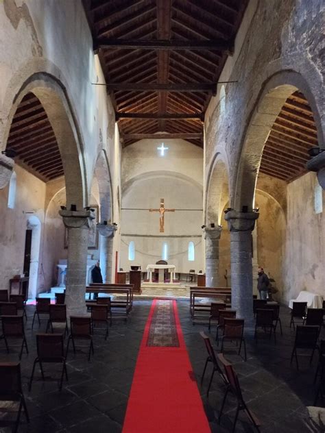 Chiesa di San Nicolò dell'Isola, Sestri Levante (facciata storica)