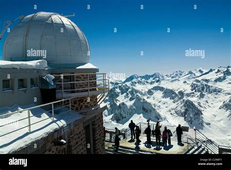 Osservatorio del Pic du Midi de Bigorre