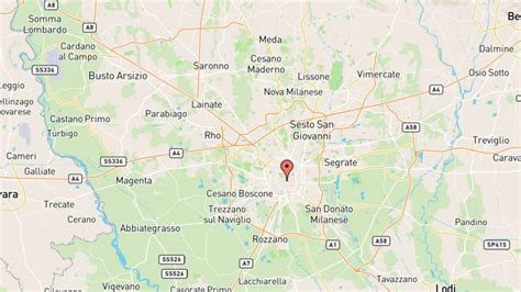 Cartina geografica che indica la posizione del Santuario di Castelpetroso e le vie di accesso