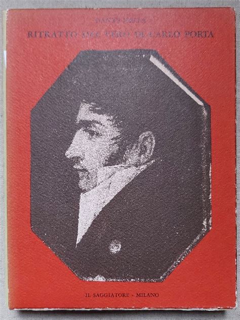 Ritratto di Carlo Porta