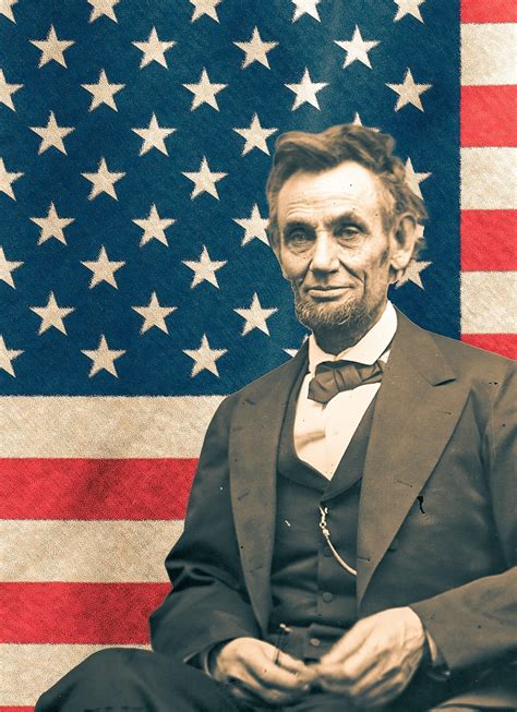 Abraham Lincoln legge la Bibbia in un ambiente rurale