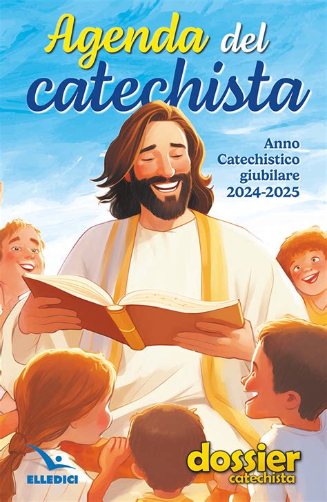 Infografica: I pilastri della spiritualità del catechista