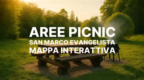 Mappa geologica di San Marco Evangelista con evidenziate le aree a rischio instabilità
