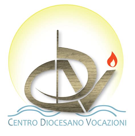 Logo o simbolo del Centro Diocesano Vocazioni