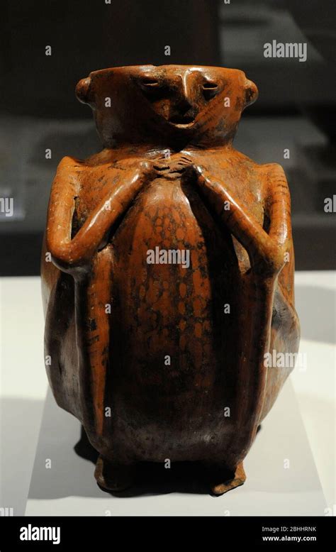 Vaso antropomorfo di Demetra/Kore