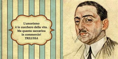 Trilussa: ritratto del poeta romanesco