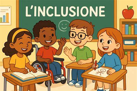 Infografica: Metodi di catechesi inclusiva per persone con autismo