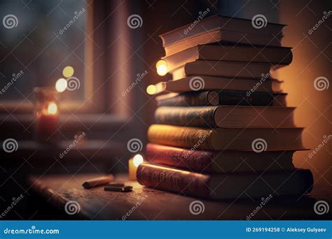 Una persona pensierosa in mezzo a libri antichi, che riflette sul peso della conoscenza e la ricerca della verità