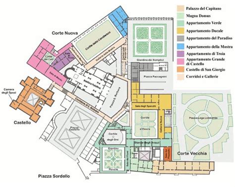 Foto storica o planimetria del Palazzo Palma
