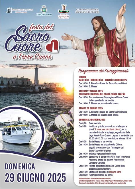 Infografica sul significato e la simbologia del Sacro Cuore